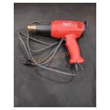 Milwaukee Dual Temperature Heat Gun Corded