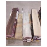 Home Decorators Co Mixed Vinyl Lot