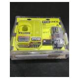 RYOBI 18V 4Ah Lithium High Performance Starter kit