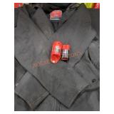 Milwaukee M12 Heated Toughshell Jacket Size L
