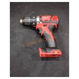 Milwaukee M18 1/2" Drill Driver Tool Only