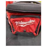 Milwaukee Jobsite Cooler