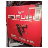 Milwaukee M18 21ï¿½ Framing Nailer