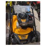 DeWalt RWD 150cc 21" Gas Push Mower