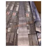 Weaber Weathered Wall Boards 48"x3" 210sqft
