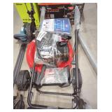 Toro Recycler 21" SP Gas Lawn Mower