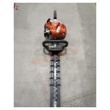 Echo 21" Gas Hedge Trimmer, Missing Gas Cap