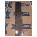 Bruce Hardwood Flooring 180sqft