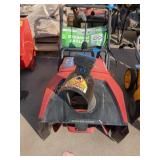 Toro Power Clear e21 60v 21" Electric Snow Blower