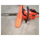 ECHO 18" 40.2cc Gas 2-Stroke Rear Handle Chainsaw