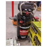Husky 20 Gal. 200PSI Vertical Electric Air
