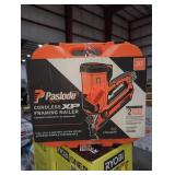 Paslode 30ï¿½ Full Head Nailer