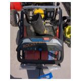 Toro 21" 212cc Self Prop Gas Snow Blower