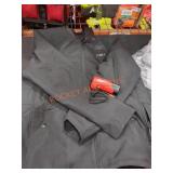 Milwaukee M12 Heated Hooded Jacket