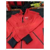 Milwaukee M12 Heated Hoodie