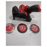 Milwaukee M12 3" Compact Cut Off Tool, Tool Only
