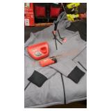 Milwaukee M12 Heated Hoodie
