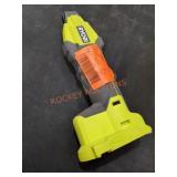 RYOBI 18V PEX Tubing Clamp Tool, Tool Only