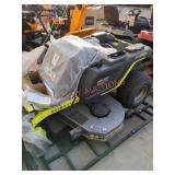 Ryobi 54" 48V Zero Turn Mower ZT540e