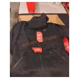 Milwaukee M12 Heated Hoodie (L) black