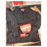Milwaukee M12 Heated Hoodie (XL) black