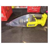 RYOBI Cordless Multi-Surface Handheld Vacuum