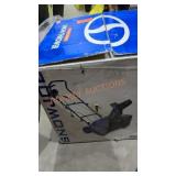 Snow Joe 18" 13A Electric Snowblower