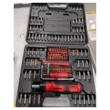 Tekton Every Bit 135 piece