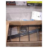 5 shelf wire shelving unit