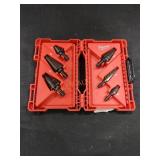 Milwaukee Step But Set