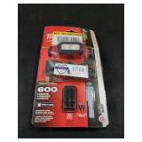 Milwaukee Redlithium USB Hard Hat Headlamp