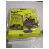 RYOBI 120 Watt Power Inverter, Tool Only