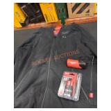 Milwaukee M12 Heated Hoodie