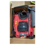 Powersmart 21"Single Stage Gas Snow Thrower