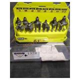 RYOBI 15pc Router Bit Set