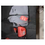 Milwaukee M12 Heated Hoodie Kit Size L Gray