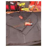 Milwaukee M12 Heated Toughshell Jacket