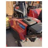 Toro Power Clear 721e 21" Gas Snow Blower