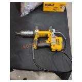 DeWalt 20v Grease Gun