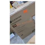 Glacier Bay 48"x31" Trimmer View Mirror Cabinet