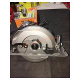 RIDGID 15 Amp corded 7-1/4 in. Circular Saw
