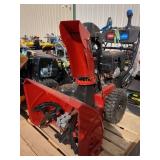 Toro Power Max 826ohae 26" 252cc Gas Snow Blower