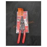 Milwaukee Multi Purpose Wire Strippers