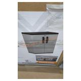 HDX 27"x15"x33.4" Utility Base Cabinet