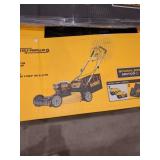 DEWALT 20V MAX 21.5" Self Propelled Lawn Mower