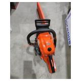 Echo Gas Powered 20" Chainsaw
