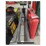 Ryobi Miter Saw Stand