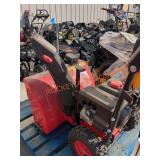 Power Smart 26" 212cc Gas Snow Blower