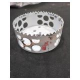 Milwaukee 4 1/4" Hole Dozer