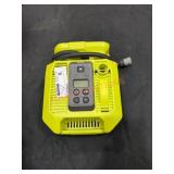 Ryobi 18v Cordless Inflator